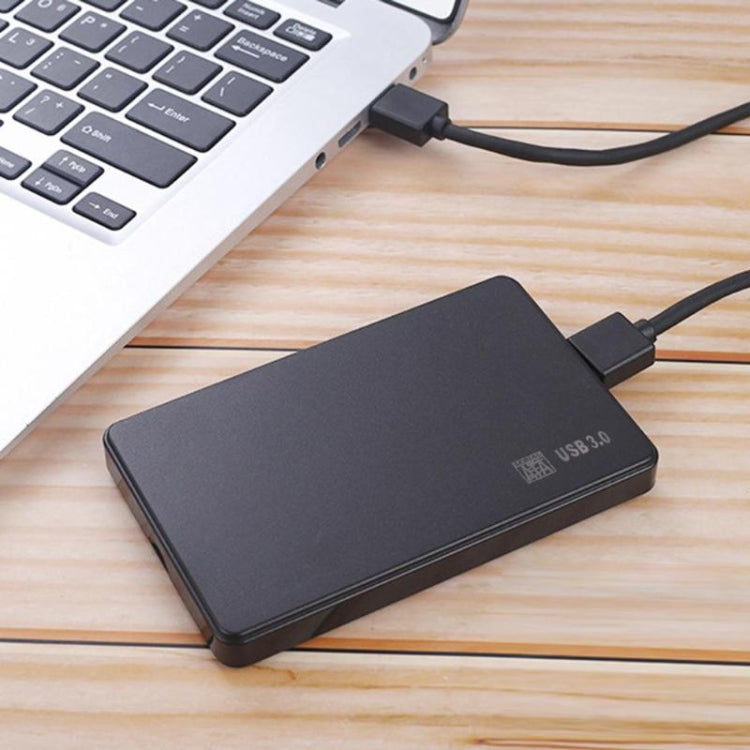 Custodia per disco rigido esterno USB 3.0 da 2,5 pollici, YPH003