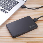 Custodia per disco rigido esterno USB 3.0 da 2,5 pollici, YPH003