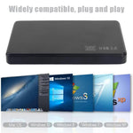 Custodia per disco rigido esterno USB 3.0 da 2,5 pollici, YPH003