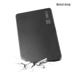 Custodia per disco rigido esterno USB 3.0 da 2,5 pollici, YPH003