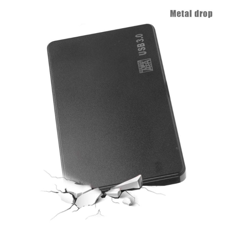 Custodia per disco rigido esterno USB 3.0 da 2,5 pollici, YPH003