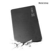 Custodia per disco rigido esterno USB 3.0 da 2,5 pollici, YPH003