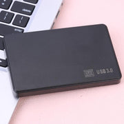Custodia per disco rigido esterno USB 3.0 da 2,5 pollici, YPH003
