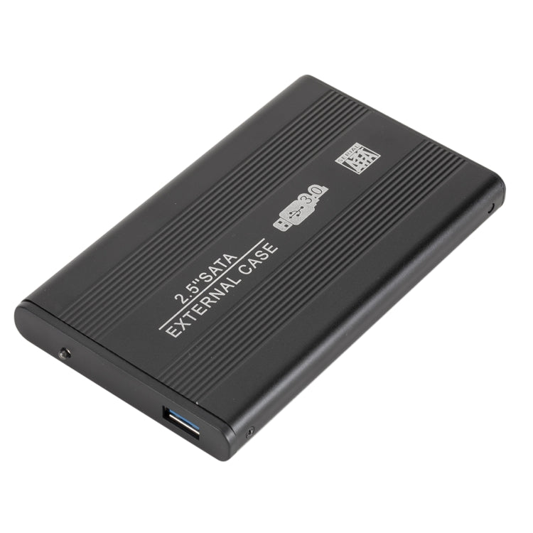 Custodia per disco rigido USB 3.0 per driver rigido HDD SATA da 2,5 pollici, HE25B3