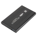 Custodia per disco rigido USB 3.0 per driver rigido HDD SATA da 2,5 pollici, HE25B3