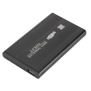 Custodia per disco rigido USB 3.0 per driver rigido HDD SATA da 2,5 pollici, HE25B3
