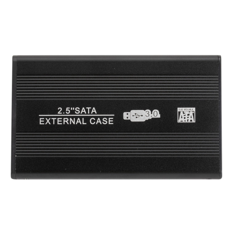 Custodia per disco rigido USB 3.0 per driver rigido HDD SATA da 2,5 pollici, HE25B3