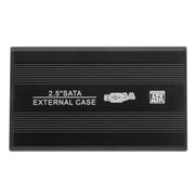 Custodia per disco rigido USB 3.0 per driver rigido HDD SATA da 2,5 pollici, HE25B3