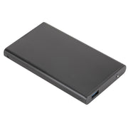 Custodia per disco rigido USB 3.0 per driver rigido HDD SATA da 2,5 pollici, HE25B3