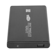 Custodia per disco rigido USB 3.0 per driver rigido HDD SATA da 2,5 pollici, HE25B3