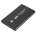 Custodia per disco rigido USB 3.0 per driver rigido HDD SATA da 2,5 pollici, HE25B3