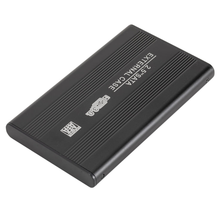 Custodia per disco rigido USB 3.0 per driver rigido HDD SATA da 2,5 pollici, HE25B3