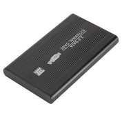 Custodia per disco rigido USB 3.0 per driver rigido HDD SATA da 2,5 pollici, HE25B3