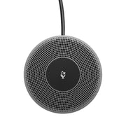 Microfono omnidirezionale per videoconferenza Logitech V-U0044 per microfono interno CC4000e