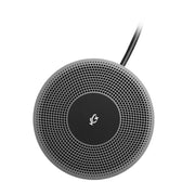 Microfono omnidirezionale per videoconferenza Logitech V-U0044 per microfono interno CC4000e