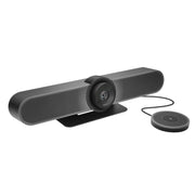 Microfono omnidirezionale per videoconferenza Logitech V-U0044 per microfono interno CC4000e