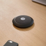Installazione nascosta Logitech + kit di installazione del microfono di espansione dell'albero di avvolgimento del cavo