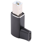 Adattatore USB-C femmina a USB 2.0 B MIDI maschio