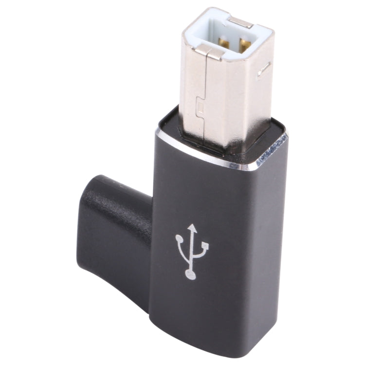 Adattatore USB-C femmina a USB 2.0 B MIDI maschio