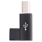 Adattatore USB-C femmina a USB 2.0 B MIDI maschio