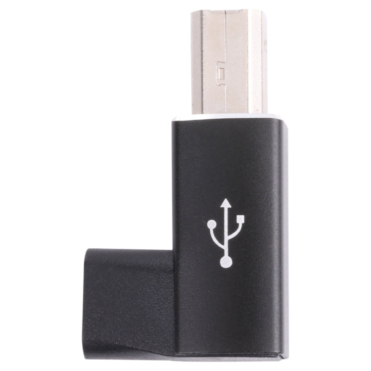 Adattatore USB-C femmina a USB 2.0 B MIDI maschio