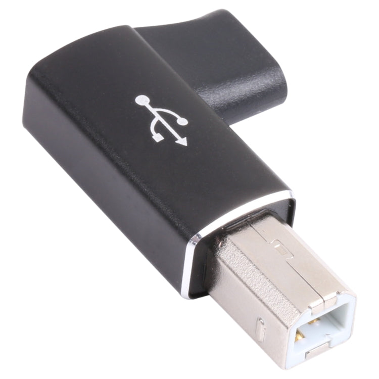 Adattatore USB-C femmina a USB 2.0 B MIDI maschio