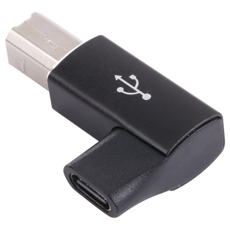 Adattatore USB-C femmina a USB 2.0 B MIDI maschio