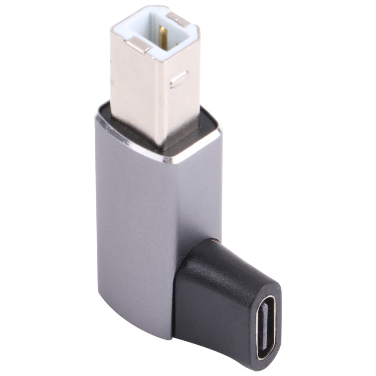 Adattatore USB-C femmina a USB 2.0 B MIDI maschio