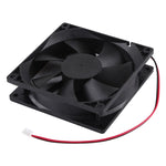 Ventola di raffreddamento per computer USB da 12 cm, 12cm