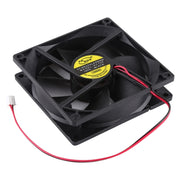 Ventola di raffreddamento per computer USB da 12 cm, 12cm
