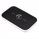 Lettore audio portatile adattatore ricevitore audio Bluetooth HIFI B6 2 in1, B6