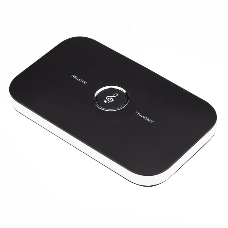 Lettore audio portatile adattatore ricevitore audio Bluetooth HIFI B6 2 in1, B6