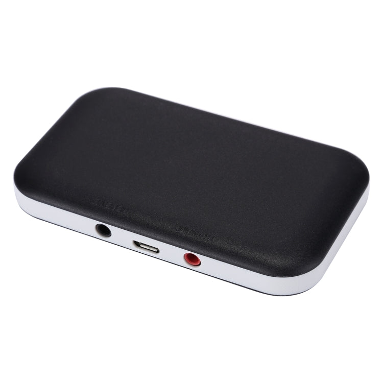 Lettore audio portatile adattatore ricevitore audio Bluetooth HIFI B6 2 in1, B6