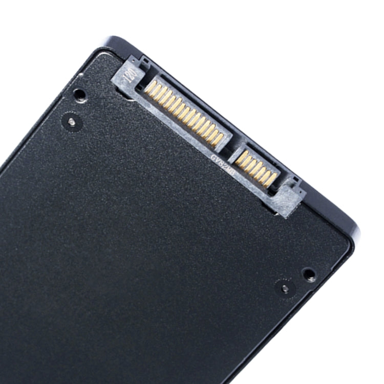 Vaseky V800 Disco rigido SSD unità a stato solido ultra sottile da 350 GB 2,5 pollici SATA3 6 GB/s per desktop, notebook, 350GB