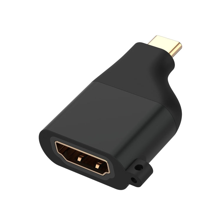 Adattatore USB-C a DisplayPort 4K 60Hz Onten 0T-9528T