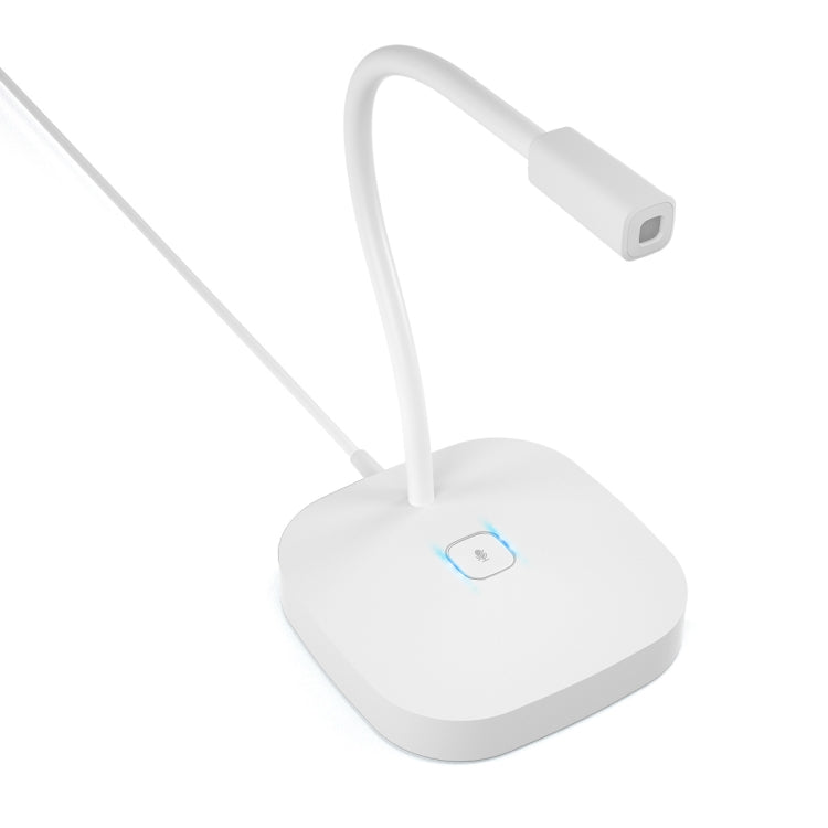 Microfono per computer desktop USB Yanmai G22