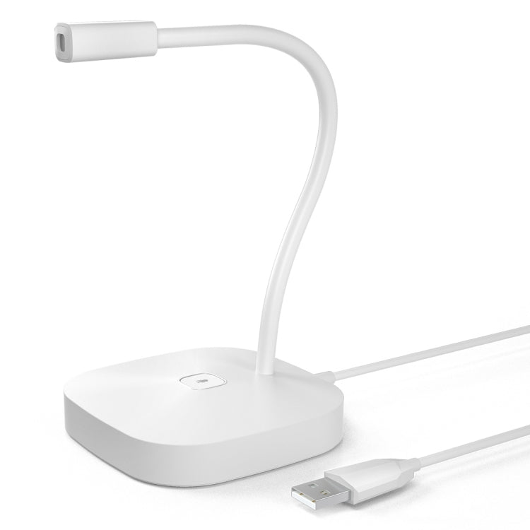 Microfono per computer desktop USB Yanmai G22