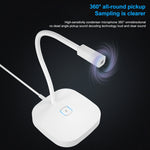 Microfono per computer desktop USB Yanmai G22