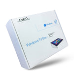Mini PC PiPo X8 Pro 7" Windows 10 4GB RAM 64GB SSD