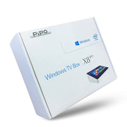 Mini PC PiPo X8 Pro 7" Windows 10 4GB RAM 64GB SSD