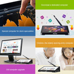 Mini PC PiPo X8 Pro 7" Windows 10 4GB RAM 64GB SSD