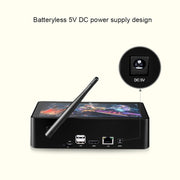 Mini PC PiPo X8 Pro 7" Windows 10 4GB RAM 64GB SSD