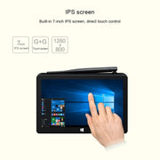 Mini PC PiPo X8 Pro 7" Windows 10 4GB RAM 64GB SSD