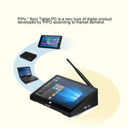 Mini PC PiPo X8 Pro 7" Windows 10 4GB RAM 64GB SSD