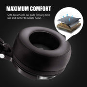Cuffie cablate HIFI montate sulla testa bilanciate tri-band OneOdio Pro-50, Pro-50