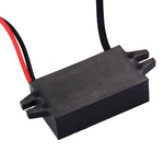 Caricabatteria da auto micro USB CC da 12 V a 5 V 3 A per Sony, HTC, LG, Huawei e altri smartphone, lunghezza: 40 cm, Micro USB Car Charger