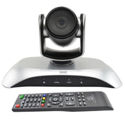 YANS YS-H10UH Telecamera per videoconferenze grandangolare USB HD 1080P con telecomando, YS-H10UH