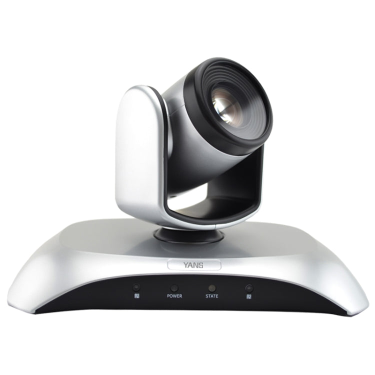 YANS YS-H110UH USB HD 1080P Zoom 10X Telecamera per videoconferenze grandangolare con telecomando, YS-H110UH
