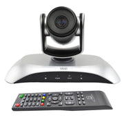 YANS YS-H13UH USB HD 1080P Zoom 3X Telecamera per videoconferenze grandangolare con telecomando, YS-H13UH