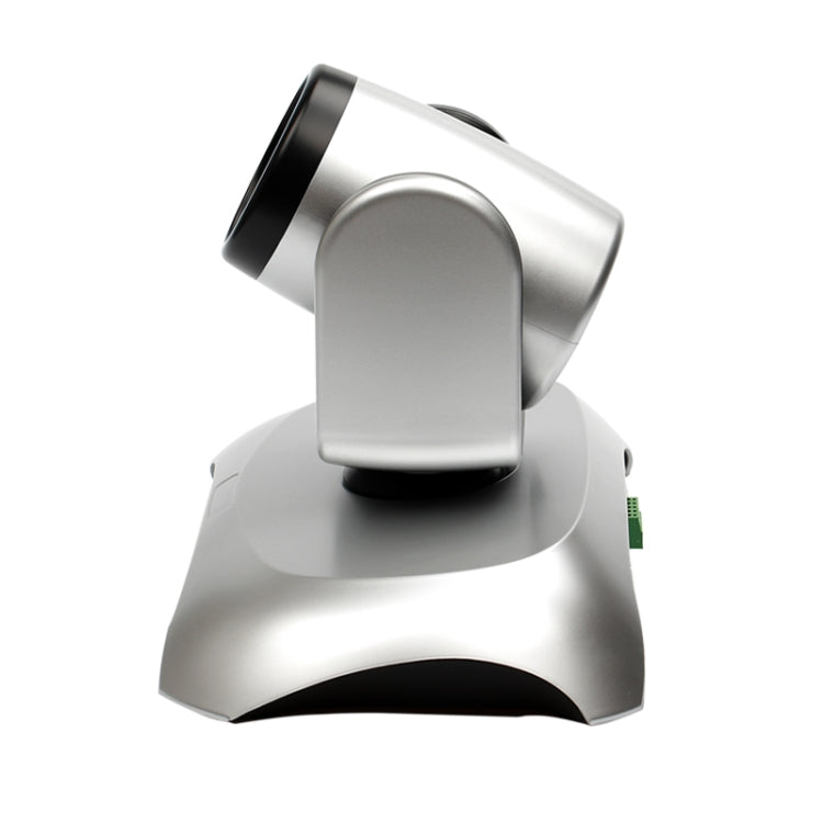 YANS YS-H13UH USB HD 1080P Zoom 3X Telecamera per videoconferenze grandangolare con telecomando, YS-H13UH